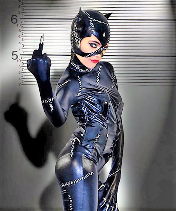 best catwoman cosplay