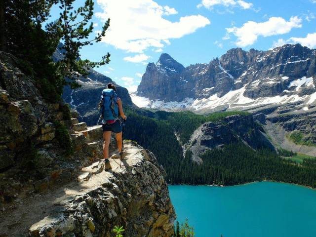 lake o'hara