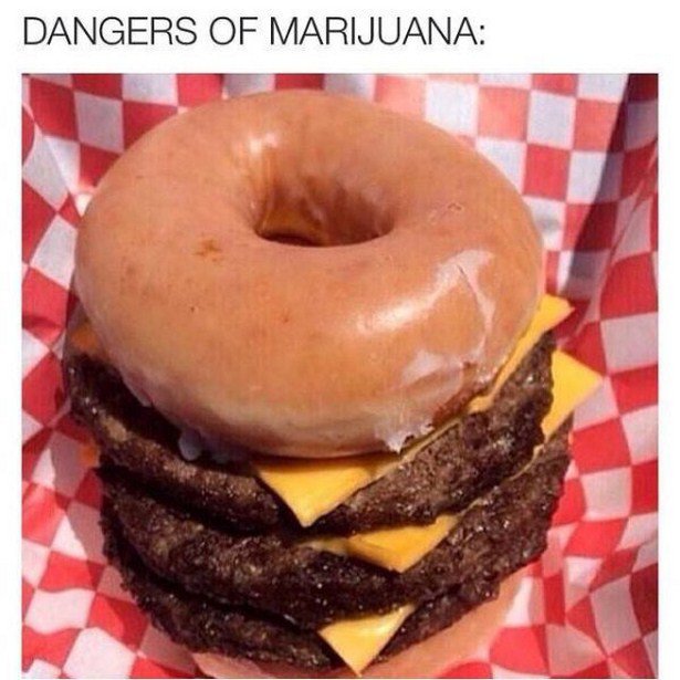 dangers of marijuana - Dangers Of Marijuana