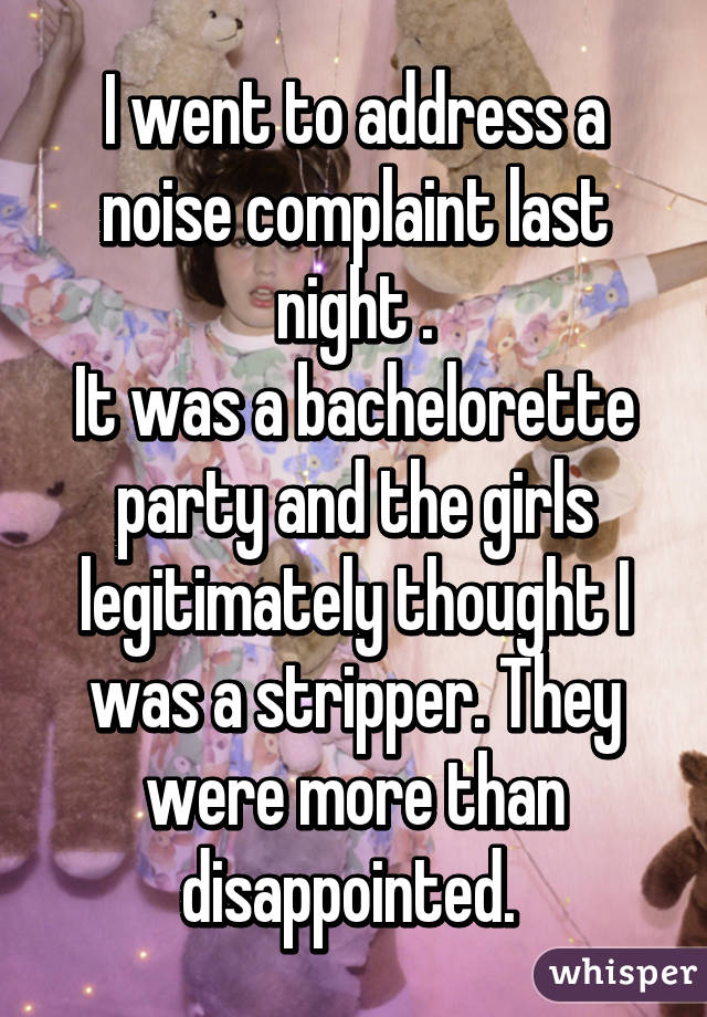 What Really Goes Down At Bachelorette Parties??