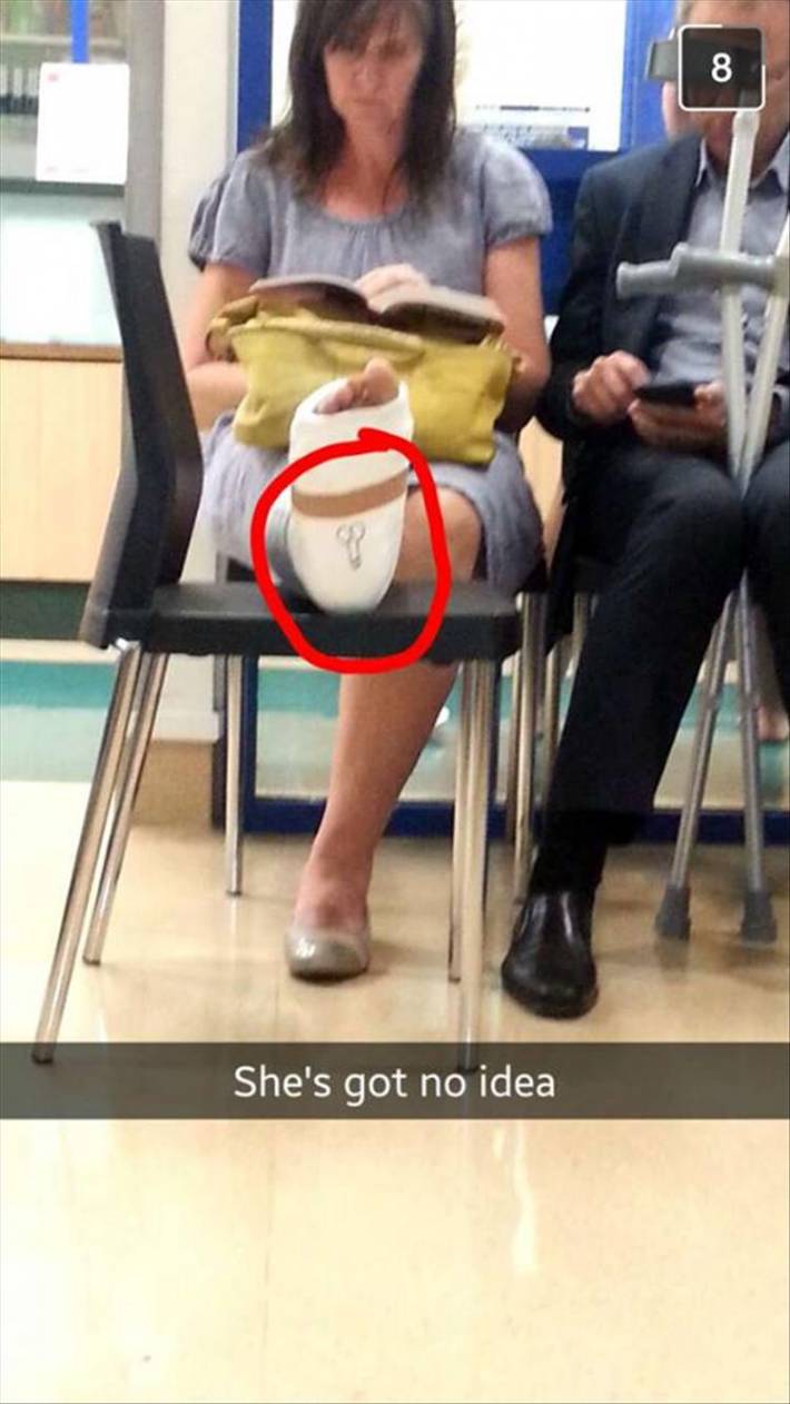 27 Fun But Filthy Dirty Humor Photos