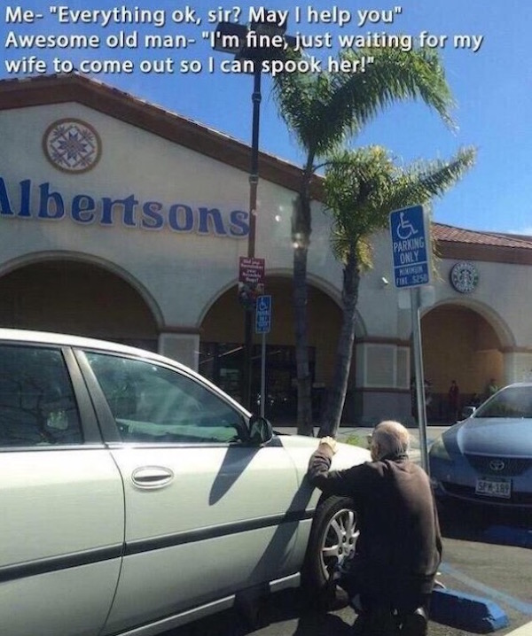 27 Fun But Filthy Dirty Humor Photos