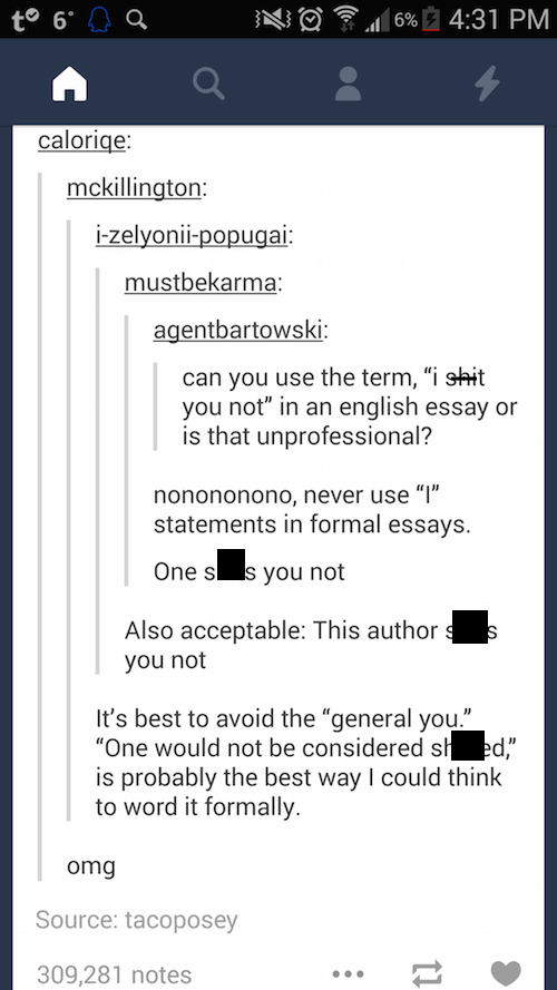 20 Times Tumblr Hilariously Explained The English Language!