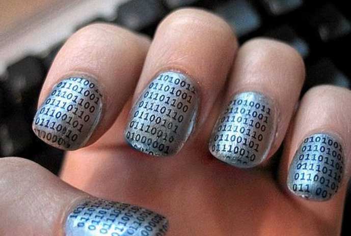 cool nail designs