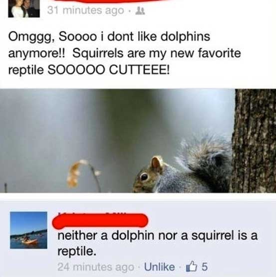 16 Funniest Facebook Fails!