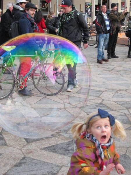 36 Awesome Fun Pics To Put Your Week In Overdrive!