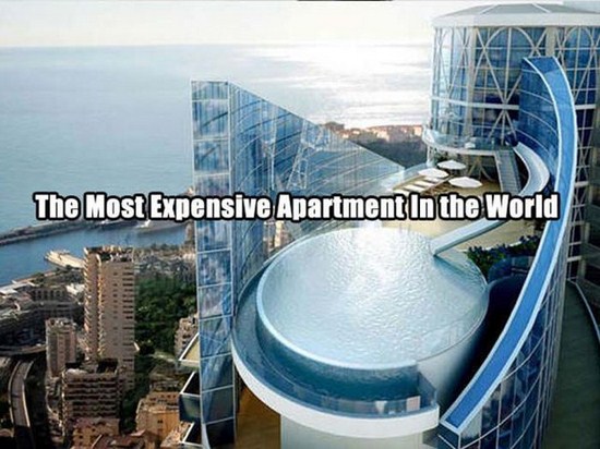 36 Examples Of How The Filthy Decadent Rich Live!