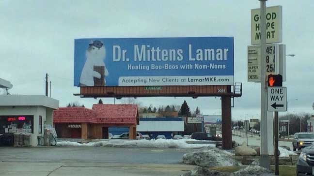 dr mittens lamar - God M Pe Mrt Dr. Mittens Lamar Healing BooBoos with Nom Noms Accepting New Clients at Lamar Mke.com One Way