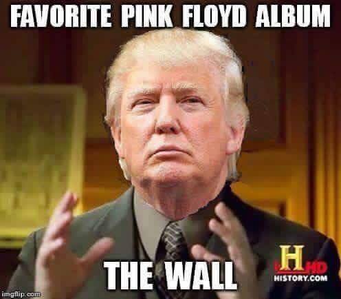 ancient aliens memes - Favorite Pink Floyd Album The Wall History.Com imgflip.Com
