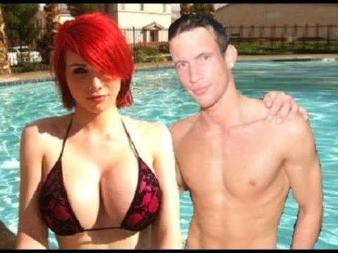 guys with photoshopped girlfriends