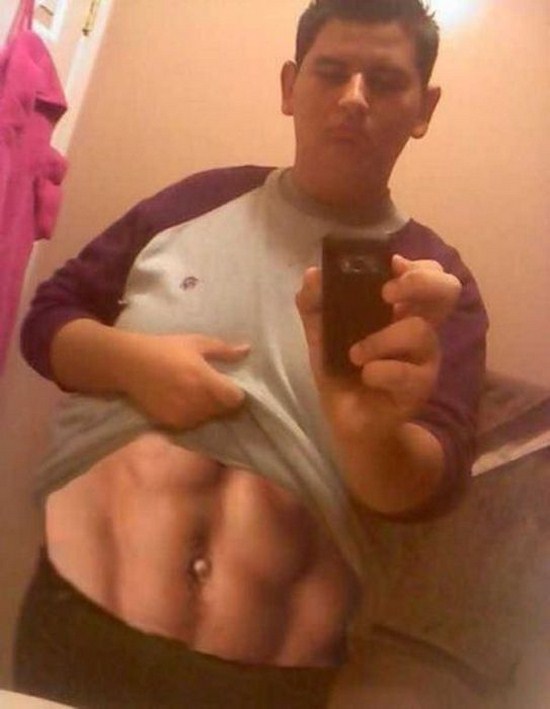 abs photoshop fail