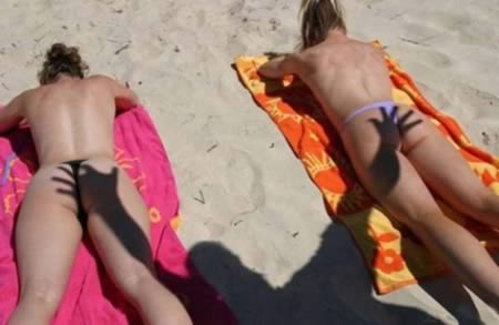 37 Times People Forgot The Sun Was Hot