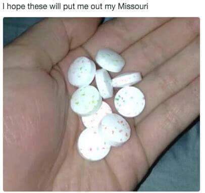 Dank memes that will put you out of your Missouri - wow that was bad.