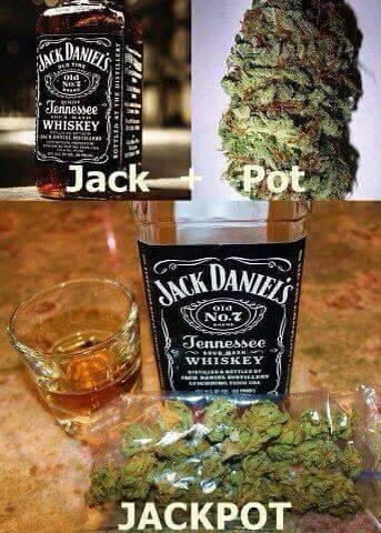teen drug dealers - Jack Pot Mck Daniel'S No72 Jennessee Jackpot
