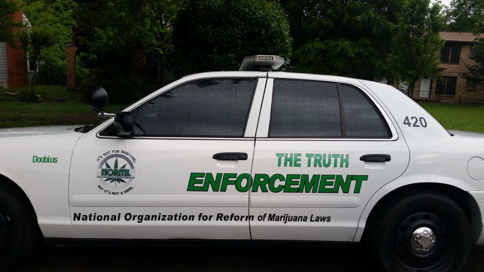 bedford county tennessee sheriff - 420 Doobius The Truth Enforcement I'S Rot National Organization for Reform of Marijuana Laws