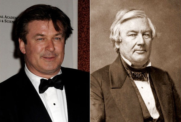 Alec Baldwin-Millard Fillmore