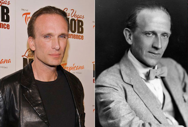 Peter Greene-A. A. Milne