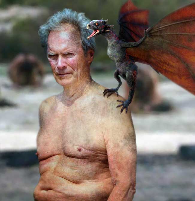 If Other Famous Celebrities Starred In Game of Thrones!