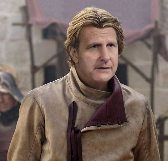 If Other Famous Celebrities Starred In Game of Thrones!