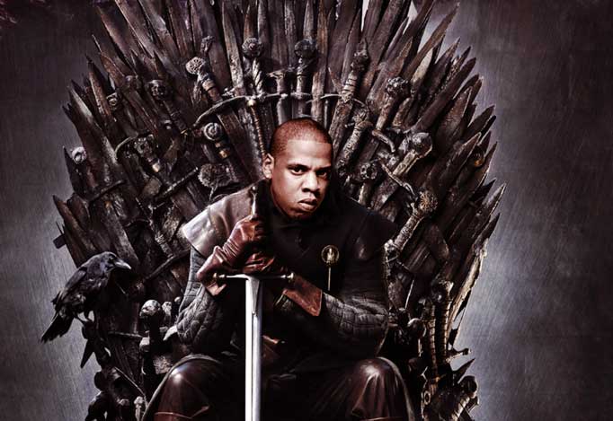 If Other Famous Celebrities Starred In Game of Thrones!