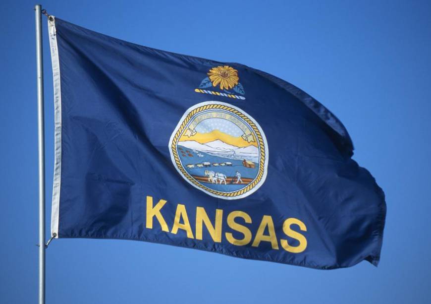 Kansas Is the Porniest US State-According to another PornHub stat list, out of the 50 US states, Kansas ranked #1 in porn viewing in 2014. Check out this list of porn per capita to see how the other