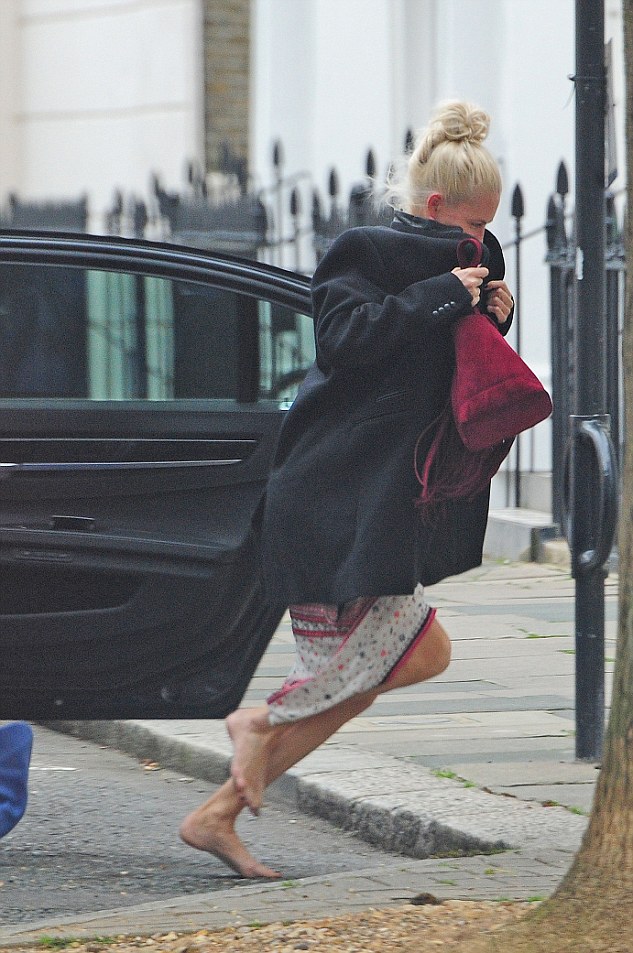 40 Times Party Girls Were Forced To Face The Walk Of Shame!