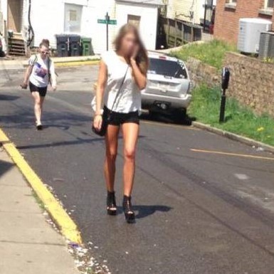 40 Times Party Girls Were Forced To Face The Walk Of Shame!