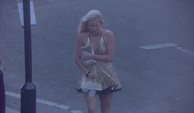 40 Times Party Girls Were Forced To Face The Walk Of Shame!