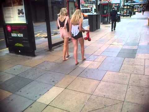 40 Times Party Girls Were Forced To Face The Walk Of Shame!