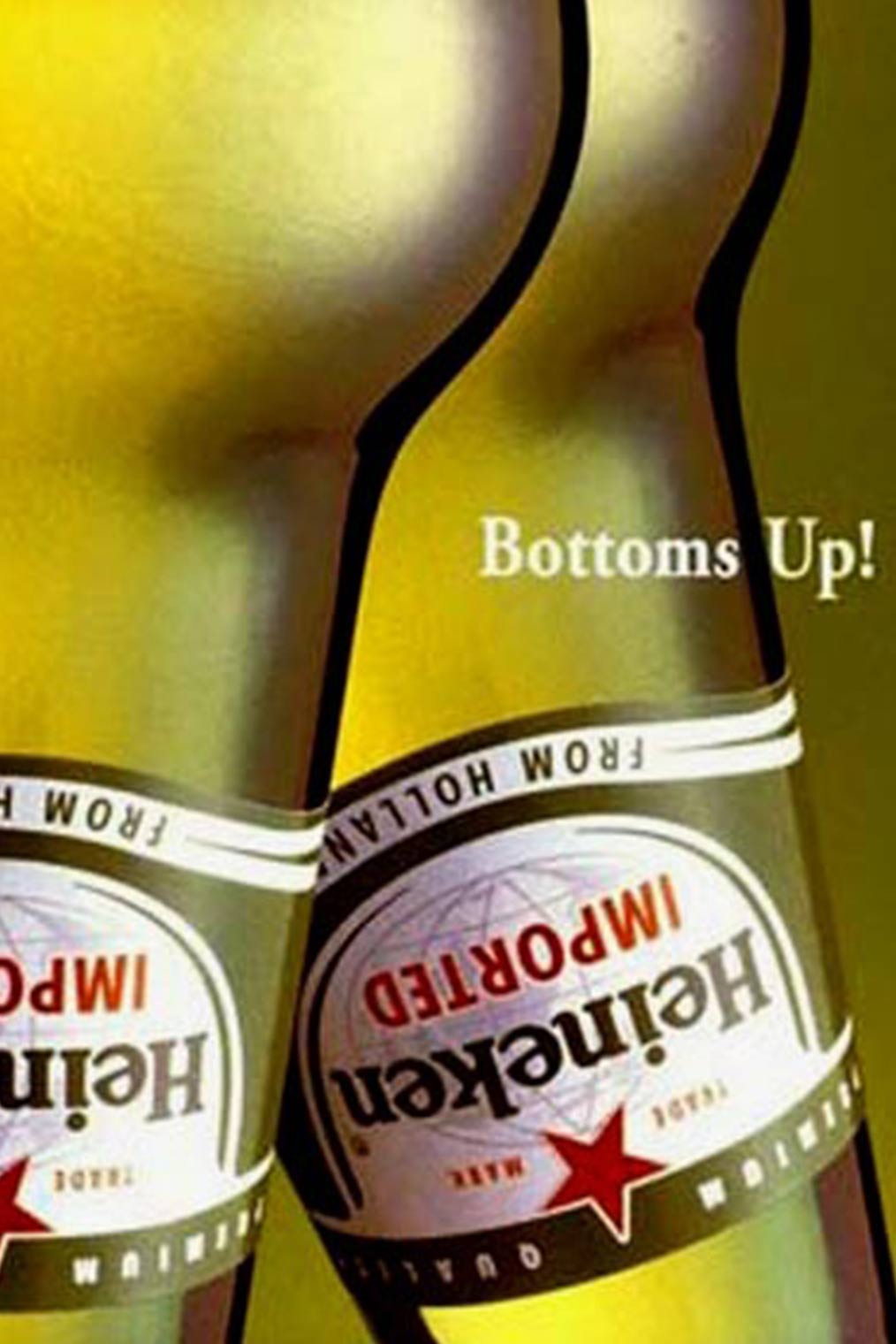 25 Slightly Sexist Beer Ads Wow Gallery Ebaum S World