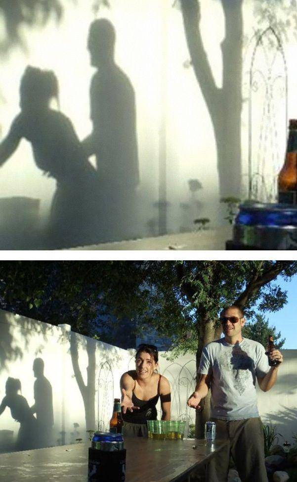 funny pictures of shadows