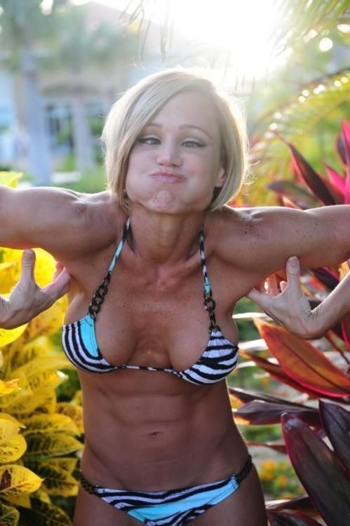 jamie eason child