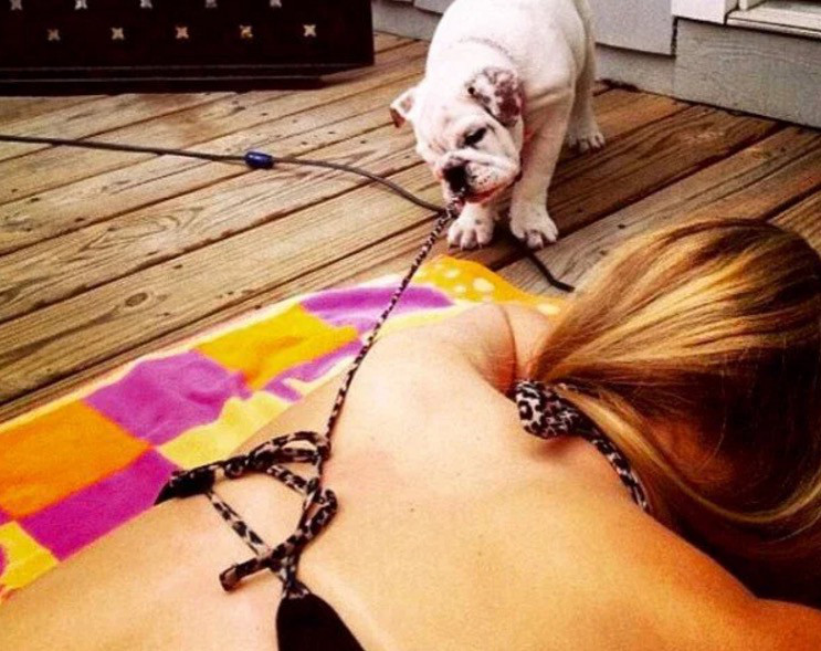 36 Awesome Fun Pics To Put Your Week In Overdrive!