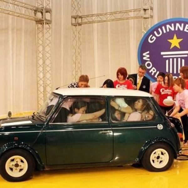 mini cooper - Guinn Om