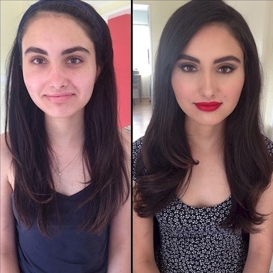 14 Most Miraculous Makeovers Ever!