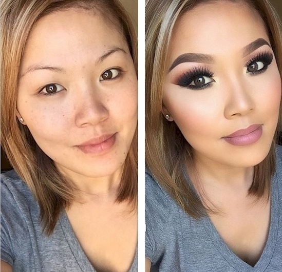 14 Most Miraculous Makeovers Ever!