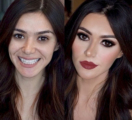 14 Most Miraculous Makeovers Ever!