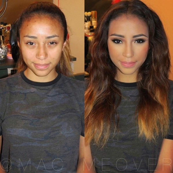 14 Most Miraculous Makeovers Ever!