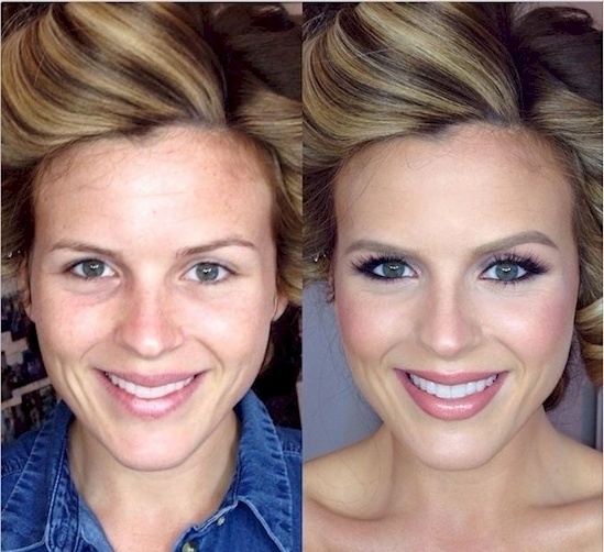 14 Most Miraculous Makeovers Ever!