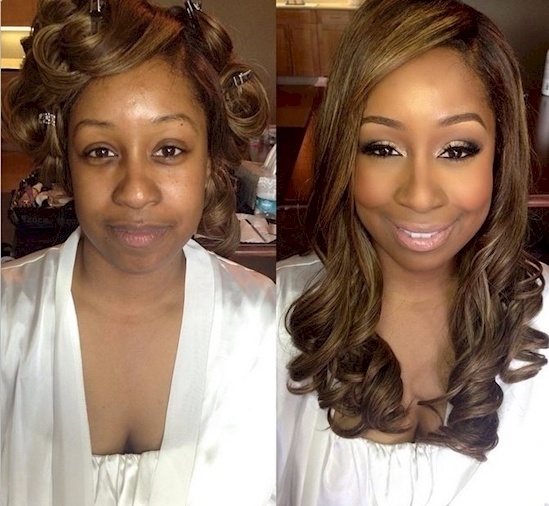 14 Most Miraculous Makeovers Ever!