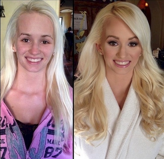 14 Most Miraculous Makeovers Ever!