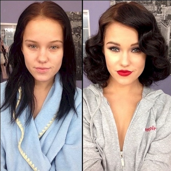 14 Most Miraculous Makeovers Ever!