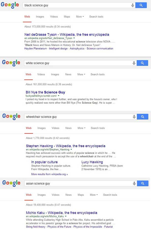 20 Google Search Results That Are Just Perfect