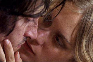 The Brown Bunny, 2003. This film was notable because it featured a real sex act by a major Hollywood star. Chloë Sevigny’s character performs oral sex on real-life boyfriend Vincent Gallo, which caused an absolute uproar. She later told Playboy that she experienced “a lot of emotions [about the scene]. I’ll probably have to go to therapy at some point.“Film critic Roger Ebert called The Brown Bunny the worst film in the history of Cannes, although after viewing a re-edited version of the film later gave the film his signature “thumbs up.”