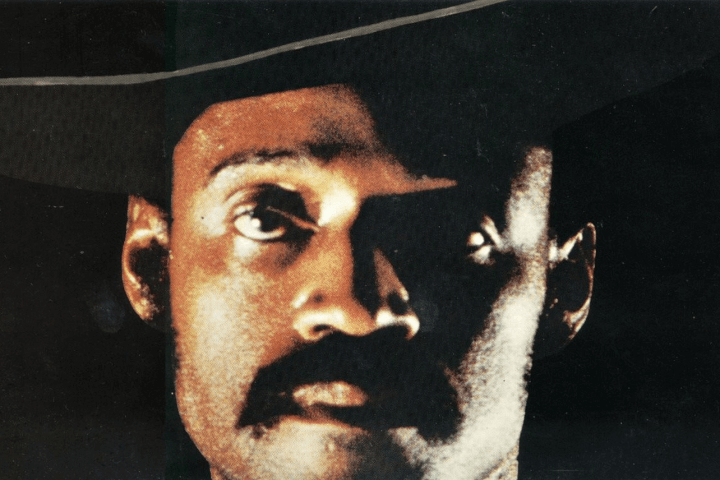 Sweet Sweetback’s Badasssss Song, 1971. Decades after the film premiered, star Melvin Van Peebles confessed that not only did he have real sex in the groundbreaking blaxploitation film, he contracted gonorrhea during filming. Yikes!