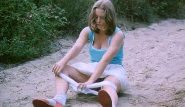 A Real Young Girl (1976)A coming-of-age story featuring 14-year-old Alice, A Real Young Girl depicts many explicit sexual scenes. All were filmed with actors of legal age, but many parts of the movie creep just past many of our comfort level.Wow, this is an uncomfortable film to watch.