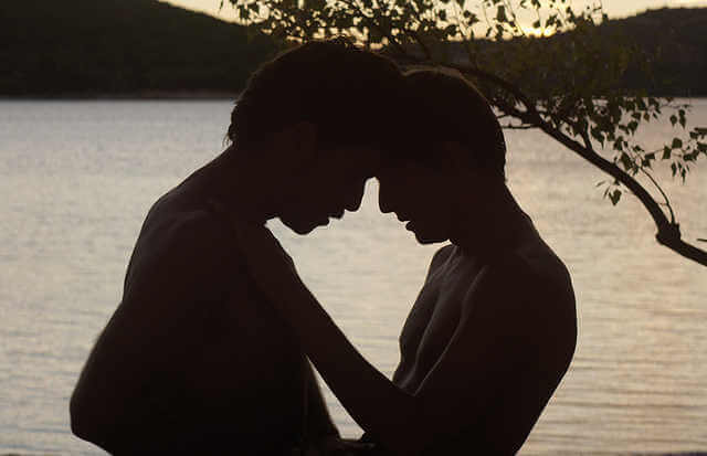 Stranger by the Lake, 2013. This film has been hailed as a “dreamlike thriller,” but make no mistake. The film shows extremely up-front and personal genital close-ups and explicit scenes.