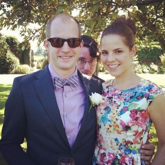 Nothing like a good photobomb