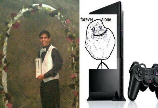 forever alone - forever alone Lo