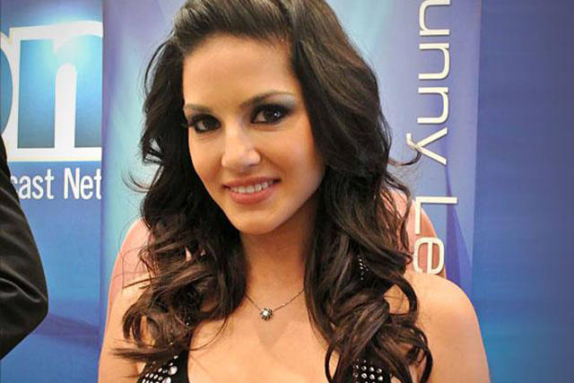 Sunny Leone

Leone's not only a favorite among porn fans, but she also has a big following in India, where she was a contestant on "Big Boss" (that country's version of the CBS show "Big Brother"). She will begin filming the lead role in an upcoming major Bollywood film in March. Before the Porn Valley and India called, though, another country held her attention.

"I worked at a little German bakery," she remembers. "I ate everything."